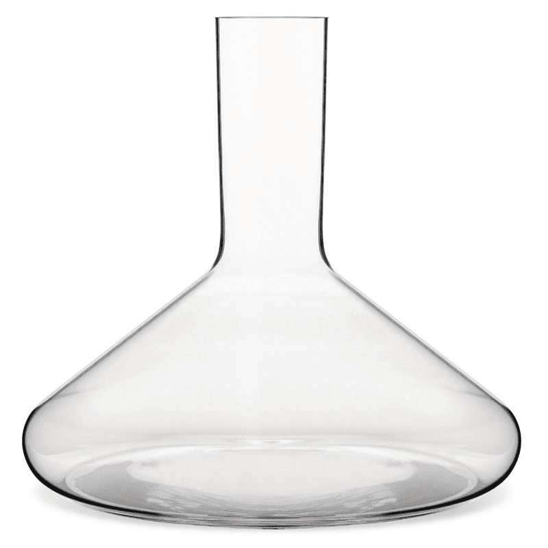 Eugenia Decanter, Clear
