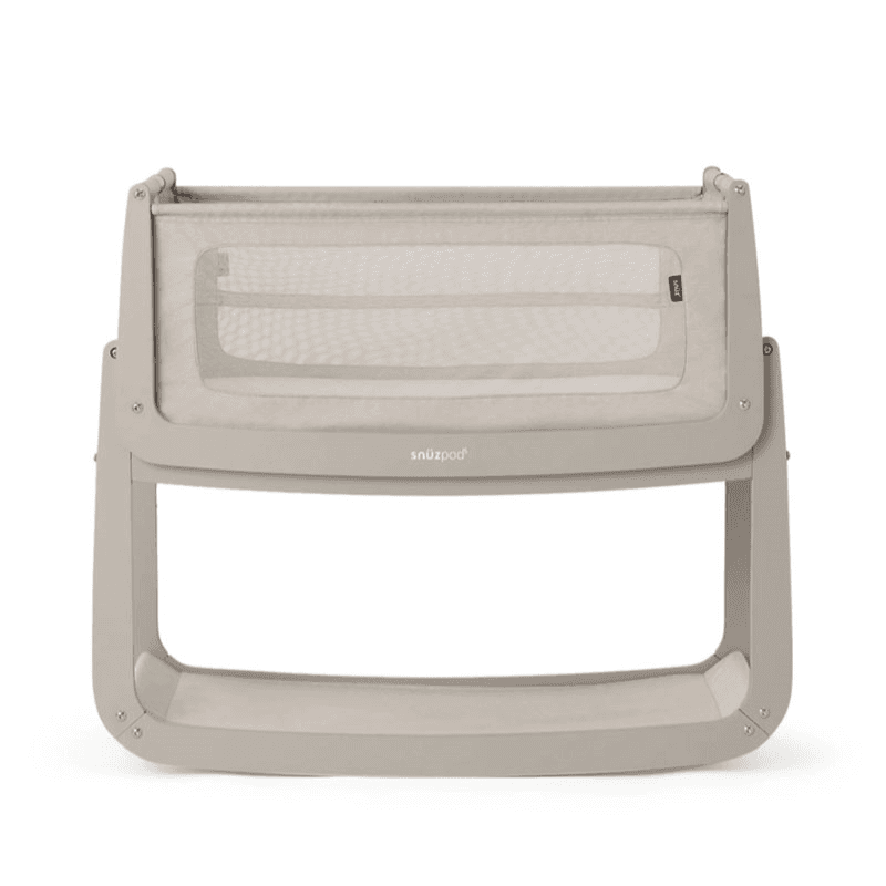 SnuzPod5 Bedside Crib
