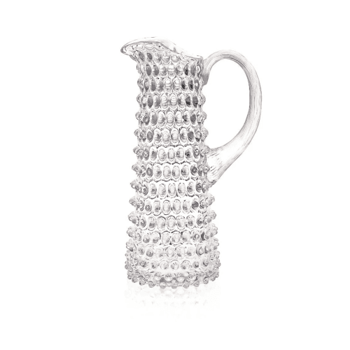 Image showing the Hobnail Pitcher product.