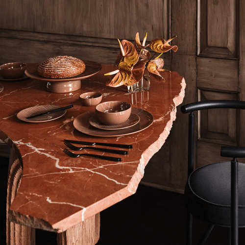 Image showing the Zuma Cake Stand product.