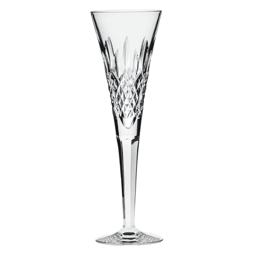 Image showing the Mayfair Set of 2 Champagne Flutes, Clear product.