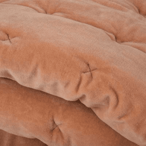 Image showing the Velvet Double / King Quilt product.