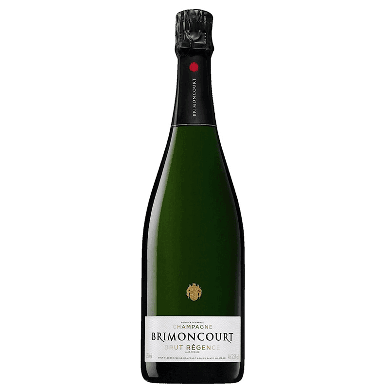 Non-Vintage Champagne Gift Voucher