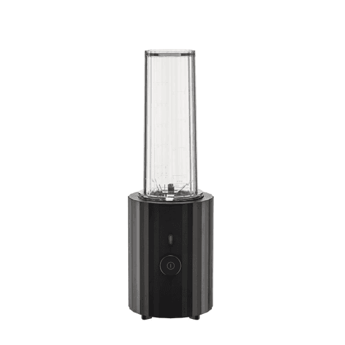Image showing the Plisse Blender, Black product.