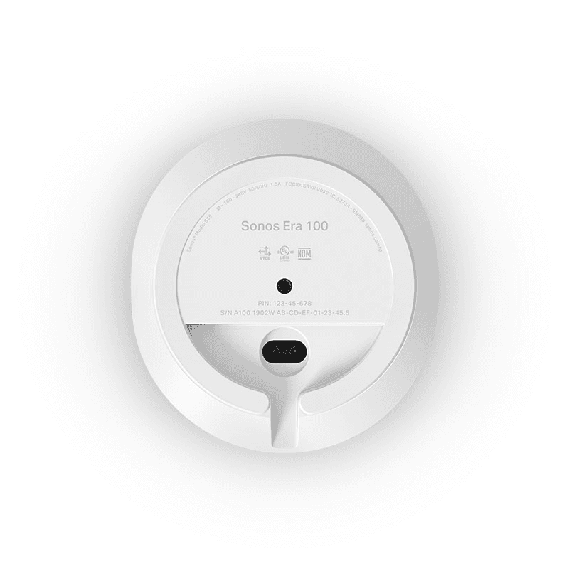 ERA 100 Wireless Speaker