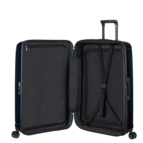 Image showing the Nuon Suitcase product.