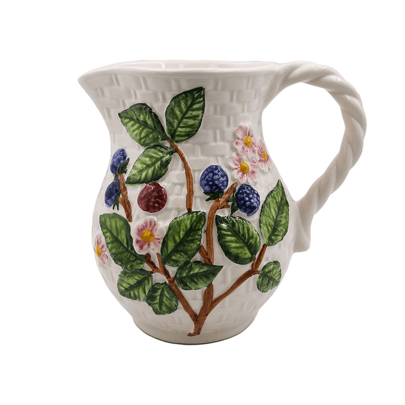 Frutti Di Bosco Jug, Multi
