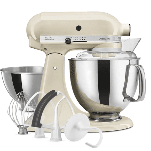 Image showing the Artisan 175 Stand Mixer product.