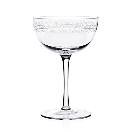 Image showing the American Bar - Ada Cocktail Glass product.