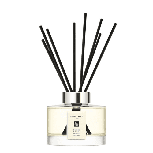 Image showing the Home Orange Blossom Diffuser, Orange product.