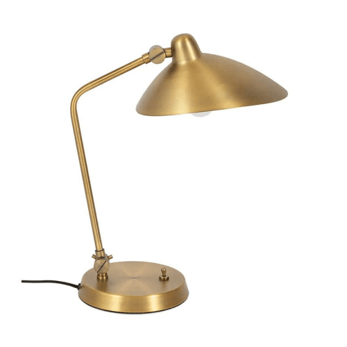 Image showing the Milton Table Lamp product.