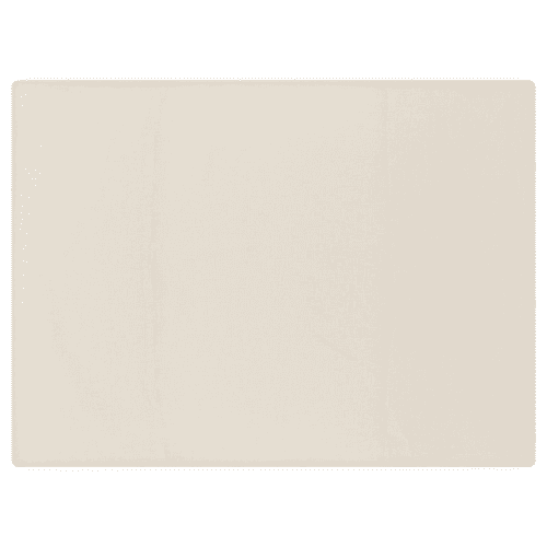 Image showing the Cela Pair of Hemp & Cotton Pillowcases, Natural product.