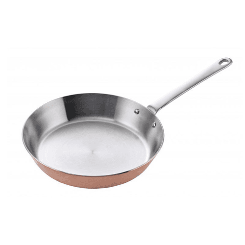 Image showing the Maitre D' Induction fry pan product.