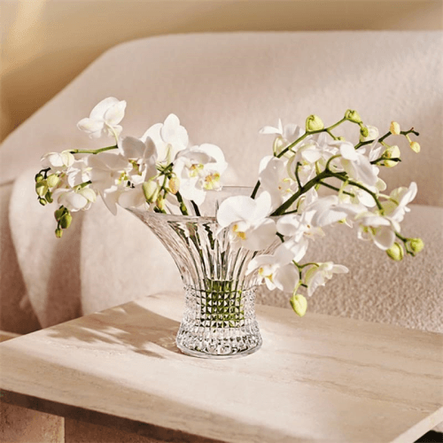 Image showing the Lismore Diamond Bowl, Clear product.