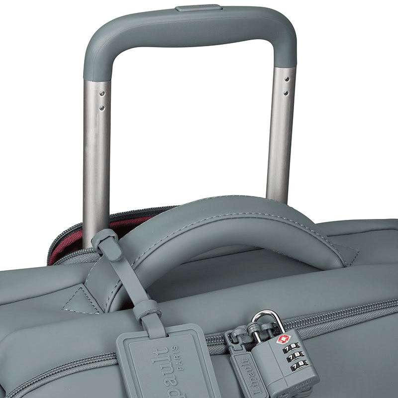 Lost In Berlin Cabin Suitcase