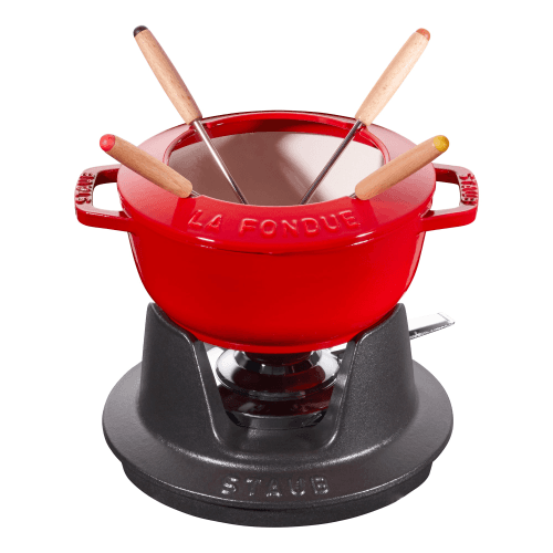 Image showing the Fondue set product.