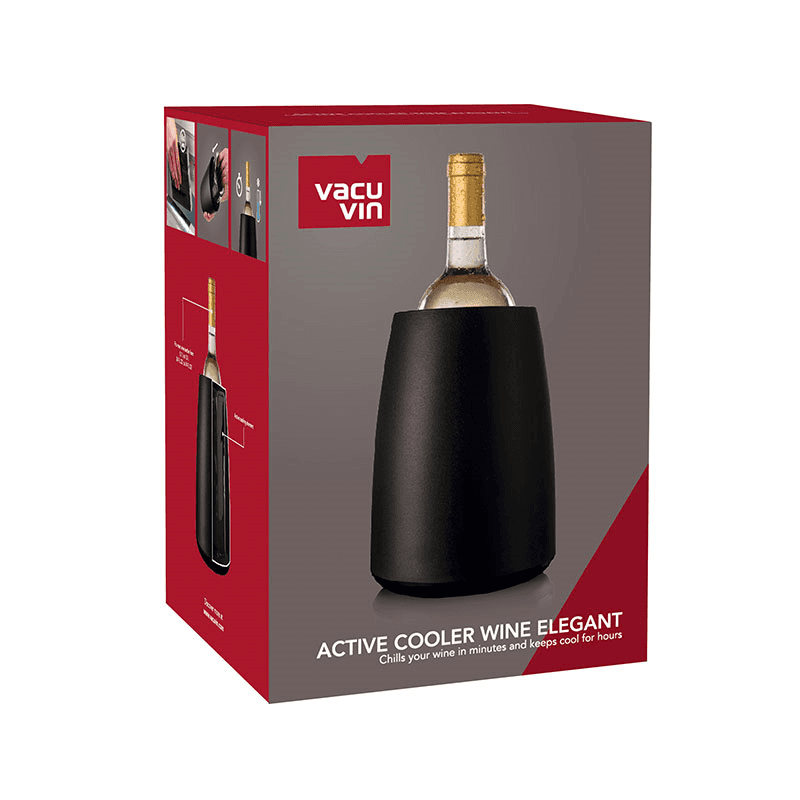 Active Wine Cooler Elegant