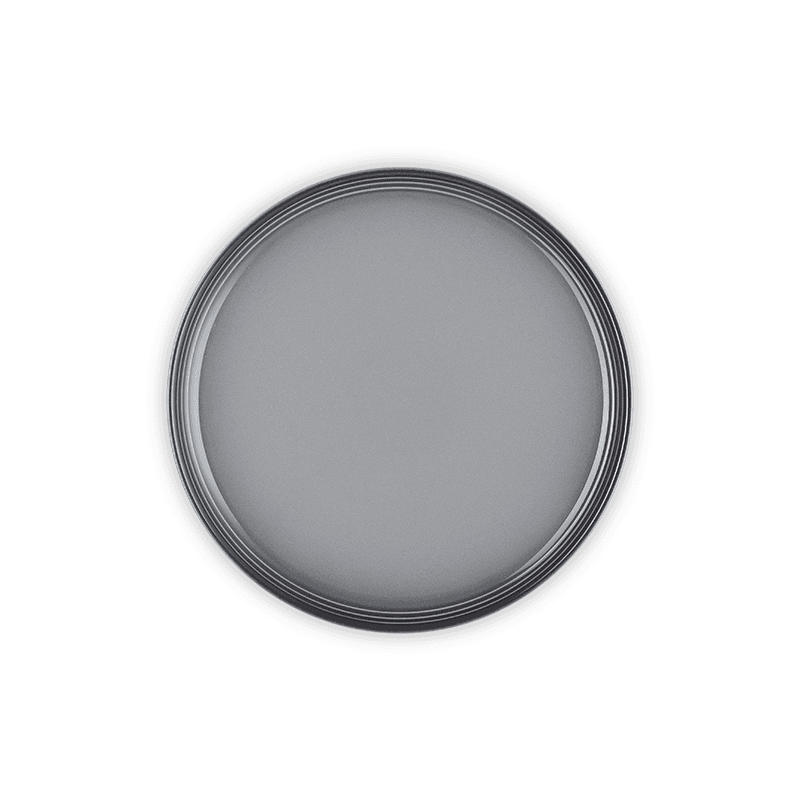 Stoneware Coupe Side Plate