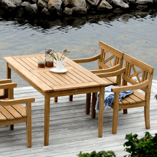 Image showing the Drachmann Table product.