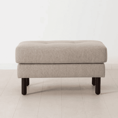 Image showing the Model 04 Ottoman product.