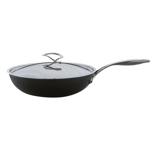 Image showing the Style Hard Anodised Stir-Fry product.