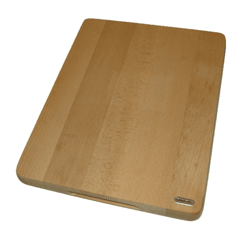 Image showing the Large chopping board, Wood product.