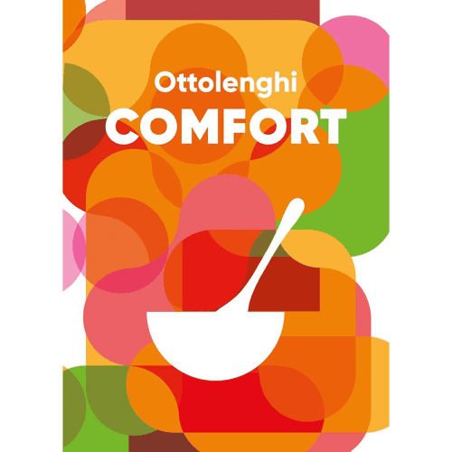 Image showing the Ottolenghi Comfort product.