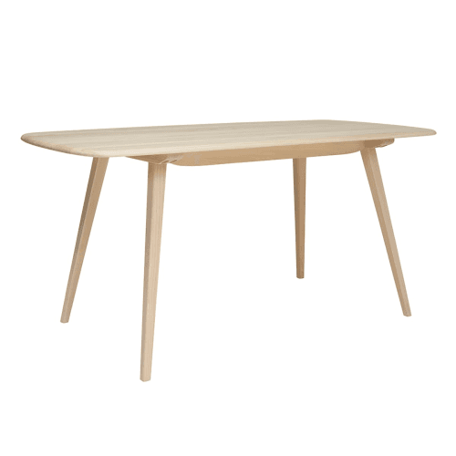 Image showing the Originals Plank Table, Natural product.