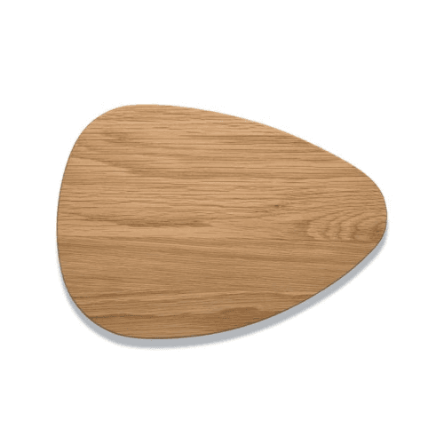 Image showing the Pebble Chopping board product.