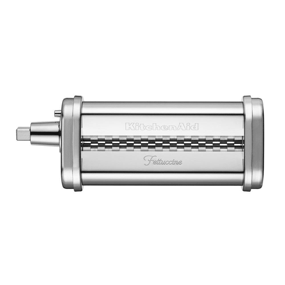 Set of 3 Pasta Attachments for Mixer