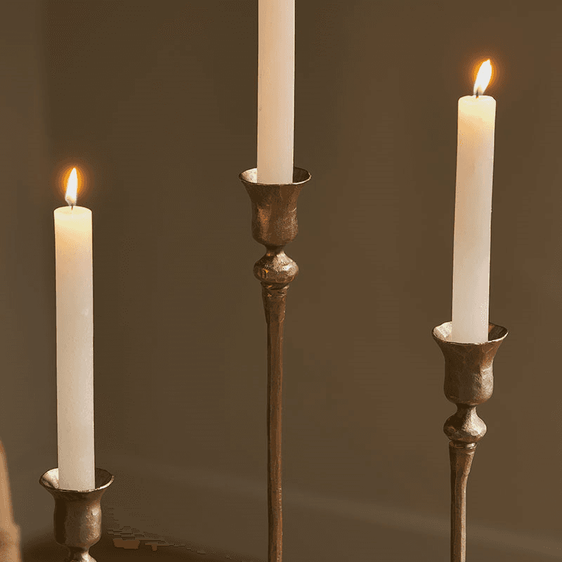 Chaipat Candlestick