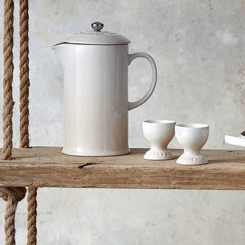 Stoneware Egg Cup