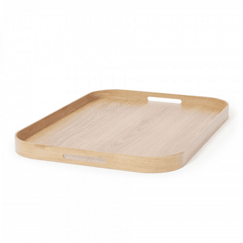 Image showing the Bellhop 558 Rectangular Tray product.