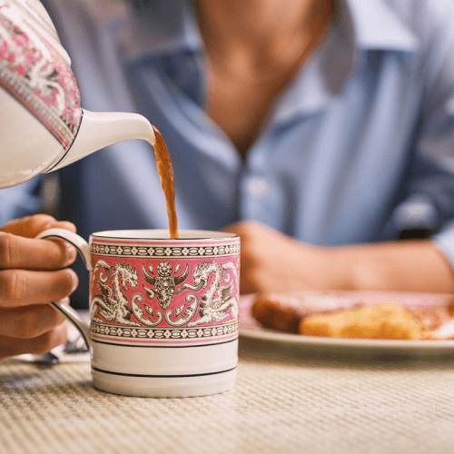 Image showing the Florentine Mug product.