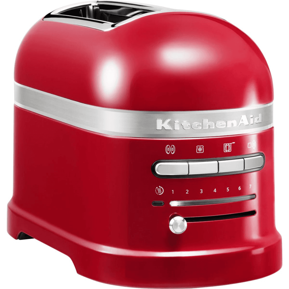 Artisan 2 Slot Toaster
