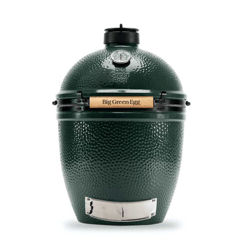 Large Big Green Egg, Green