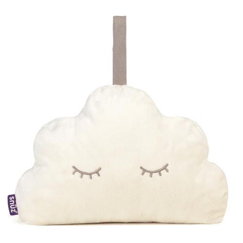 Image showing the SnuzCloud Baby Sleep Aid, Cashmere product.