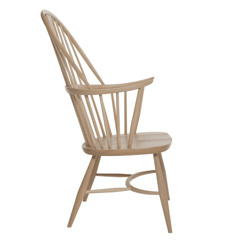 Image showing the Originals Chairmakers Chair, Natural product.