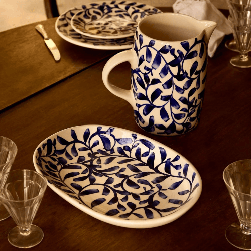 Image showing the Scroll Platter product.