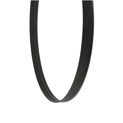 Image showing the Glance Round Mirror product.