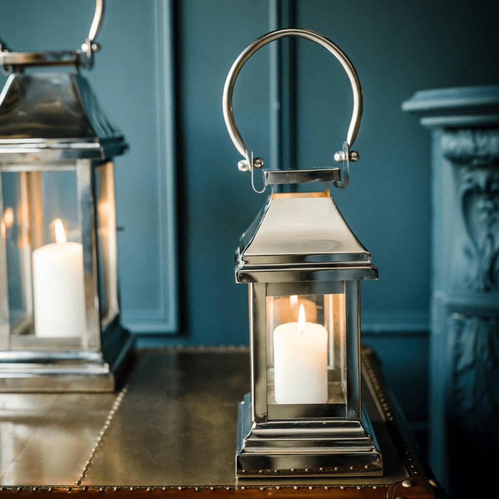 Station Lantern