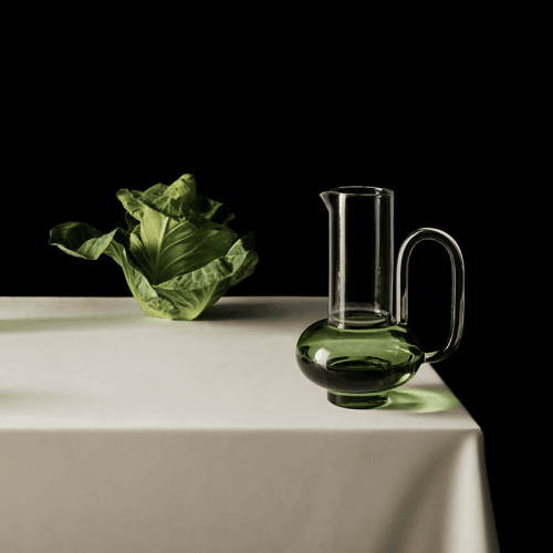 Image showing the Bump Jug, Green product.
