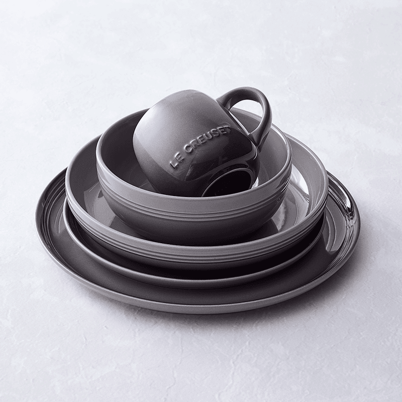 Stoneware Coupe Cereal Bowl