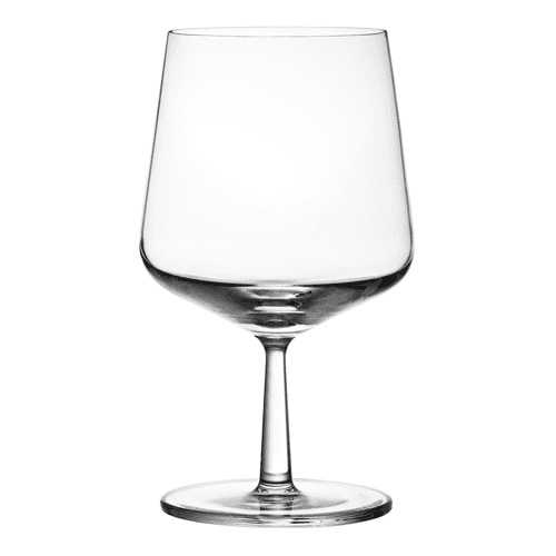 Image showing the Essence Pair of Beer Glasses product.