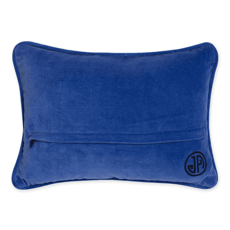 London Cushion, Multi