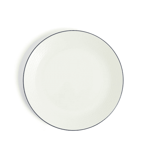 Image showing the Gio Side Plate product.