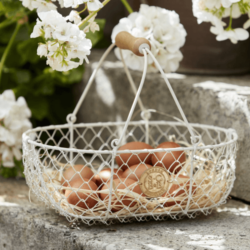 Image showing the Harvest Basket product.