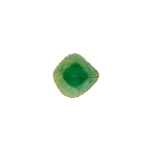 Image showing the Riviera Set of 6 Dip dish leaf, Tomate product.