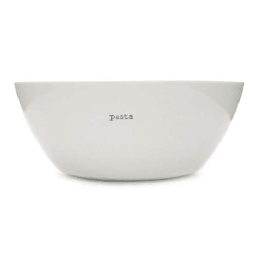 Image showing the Pasta Bowl product.