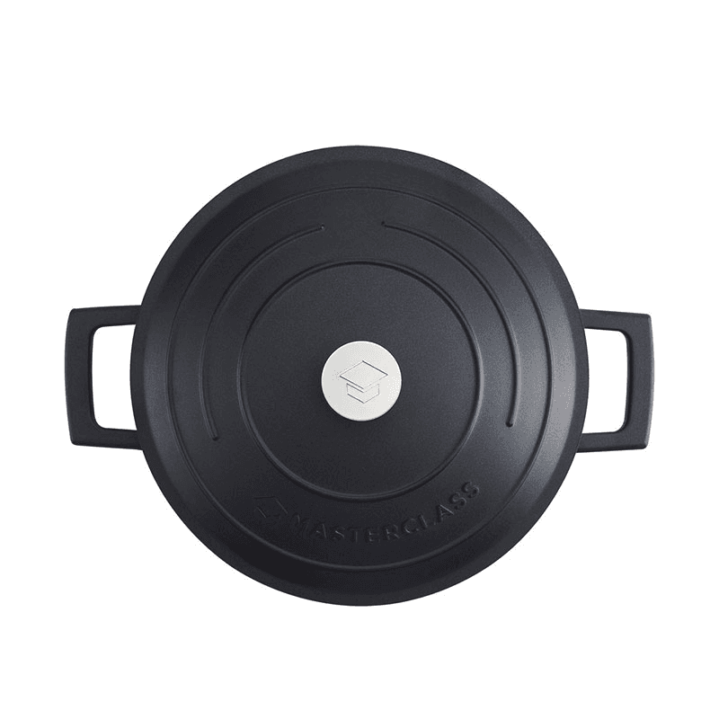 Casserole Dish
